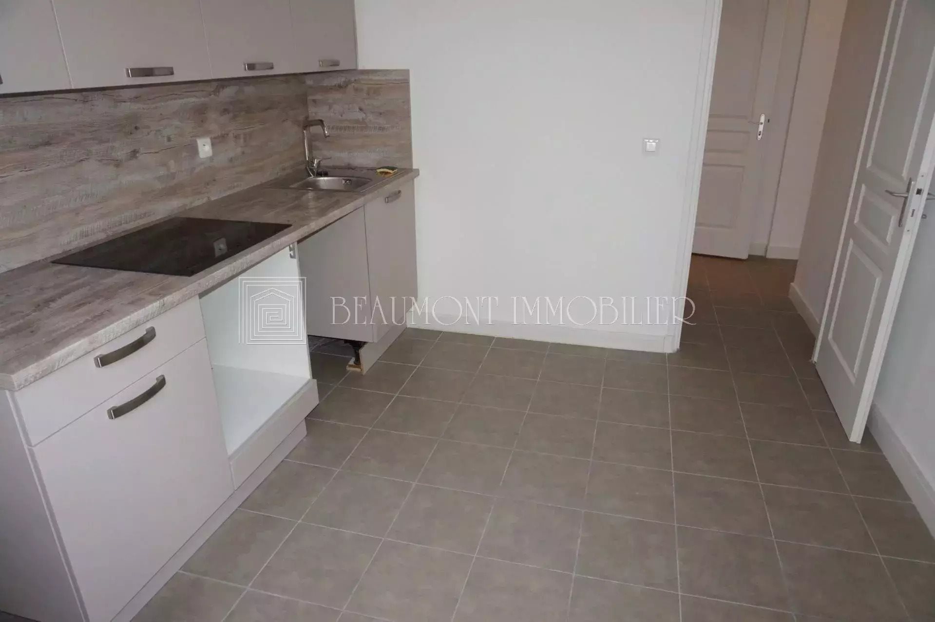 Appartement à louer, 44m², Nice