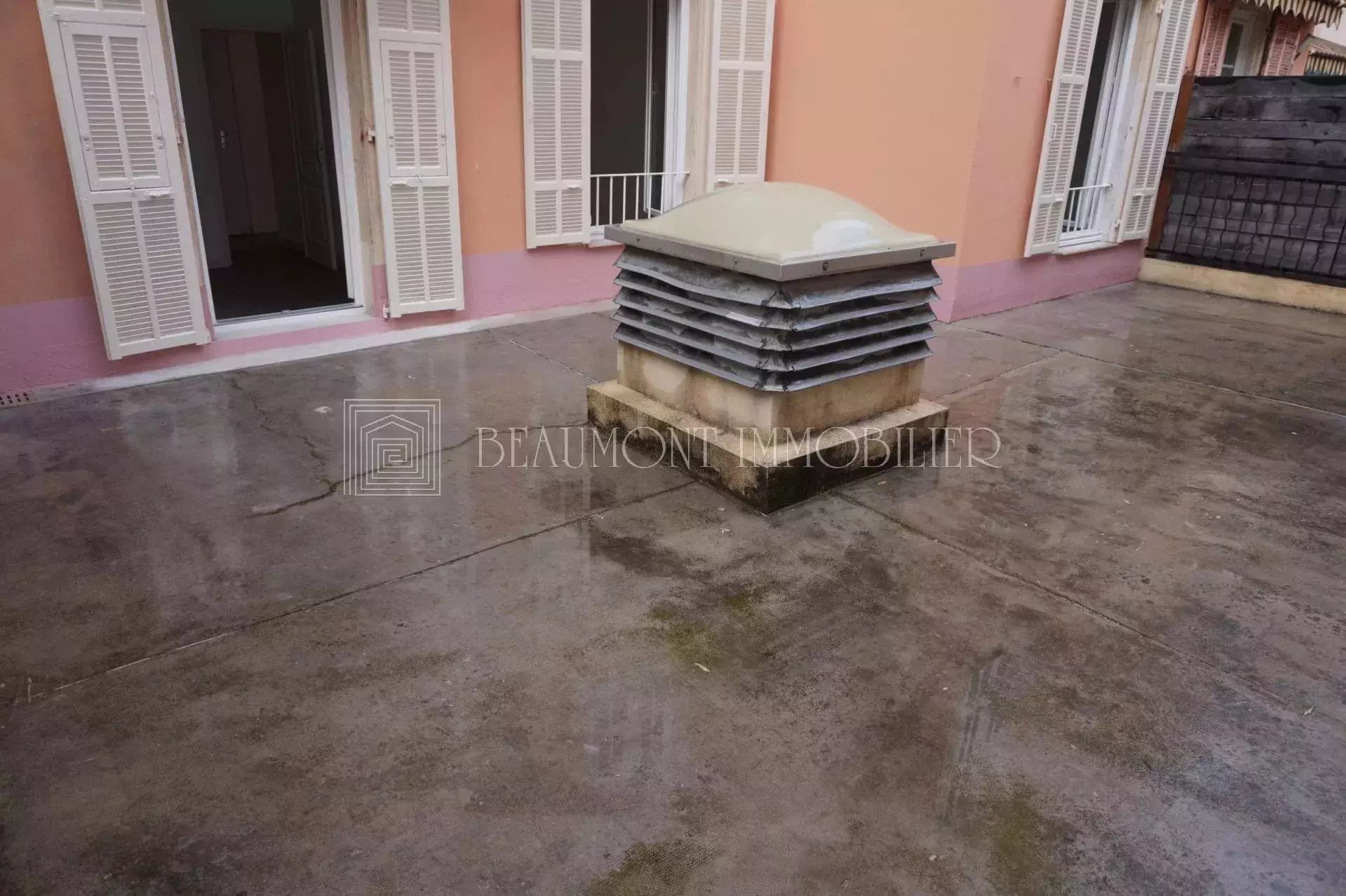 Appartement à louer, 44m², Nice