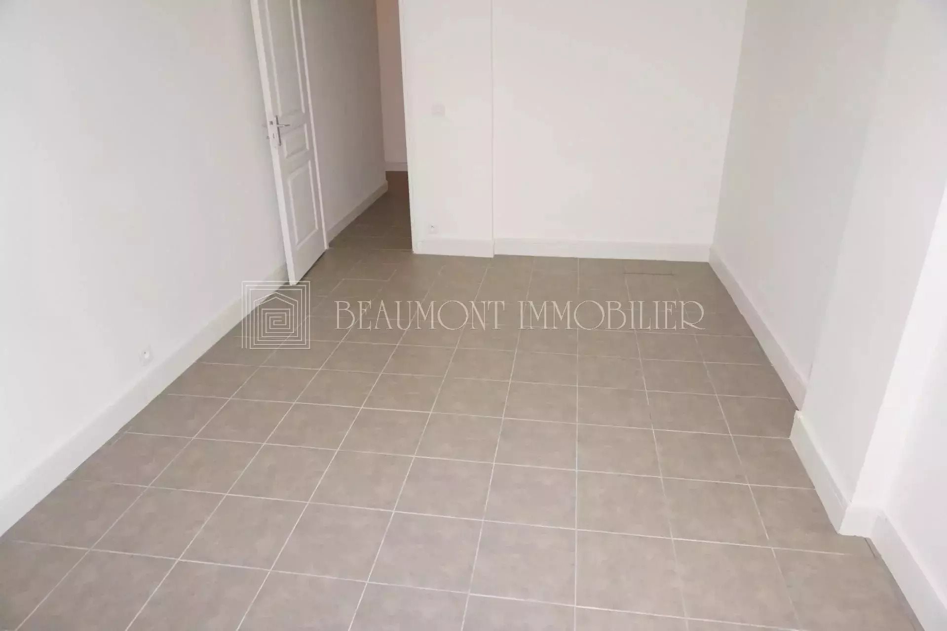 Appartement à louer, 44m², Nice