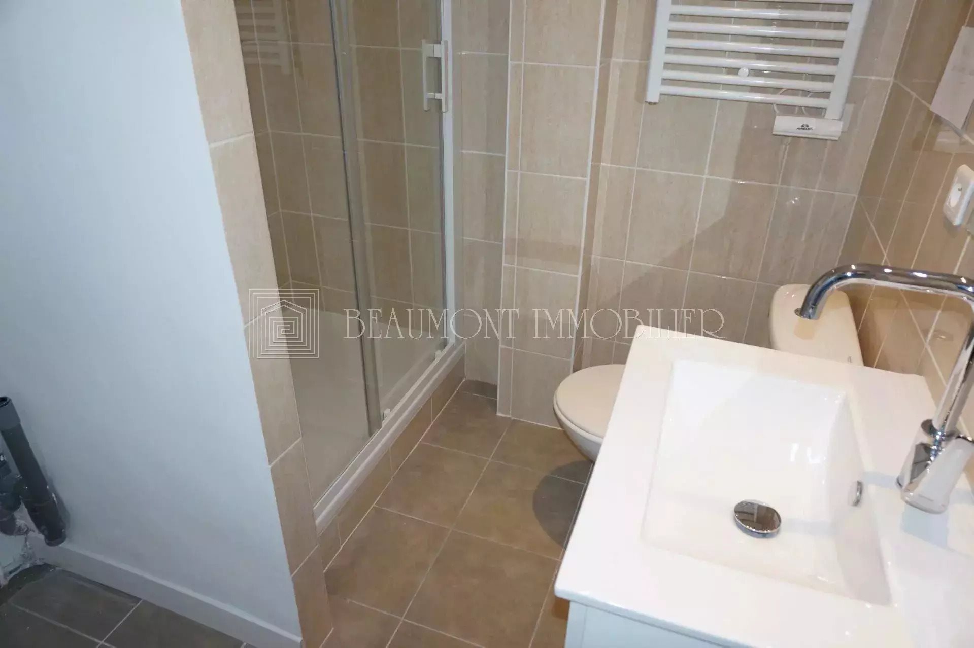 Appartement à louer, 44m², Nice