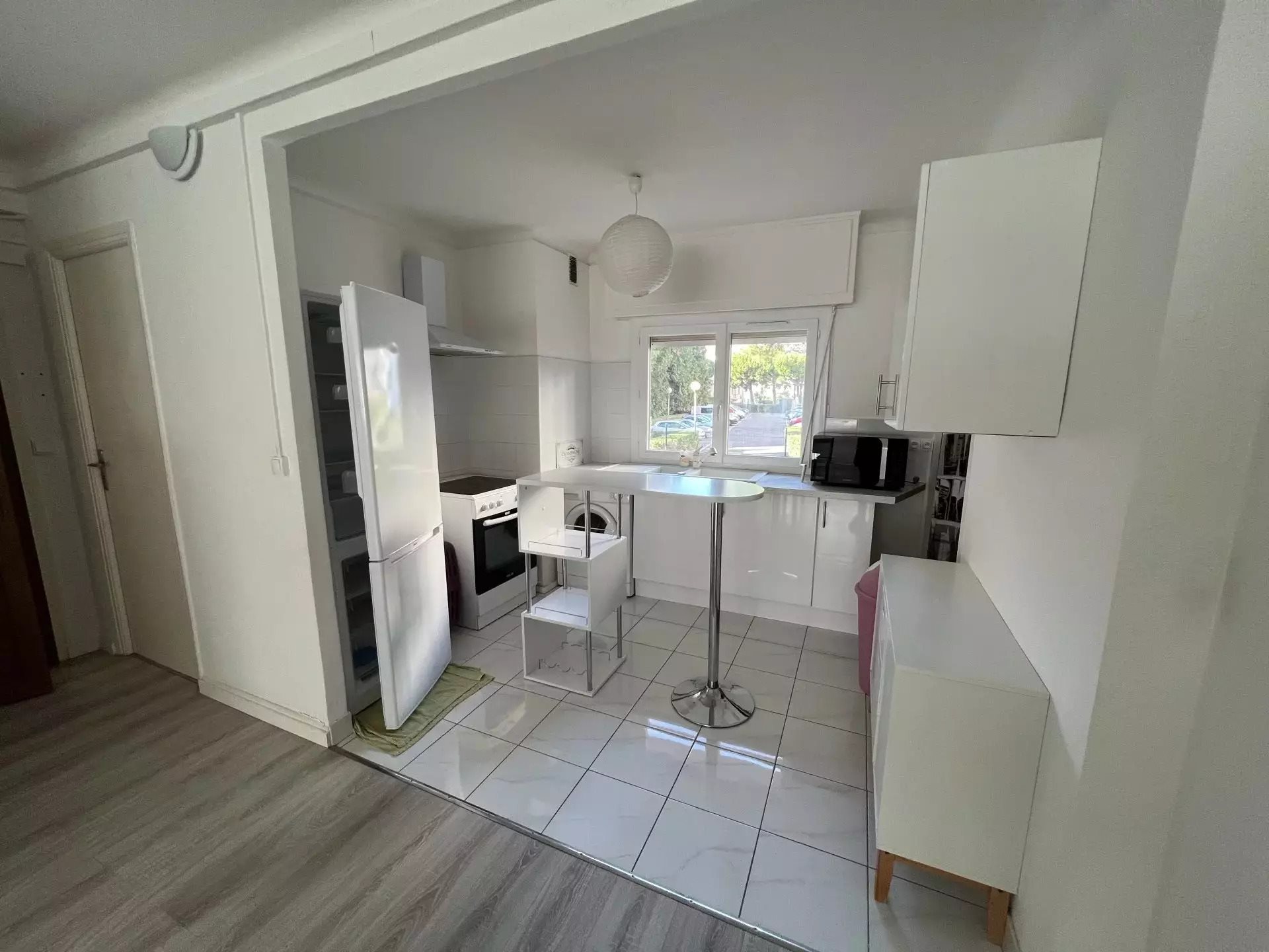 Appartement à vendre, 65m², Cagnes-sur-Mer