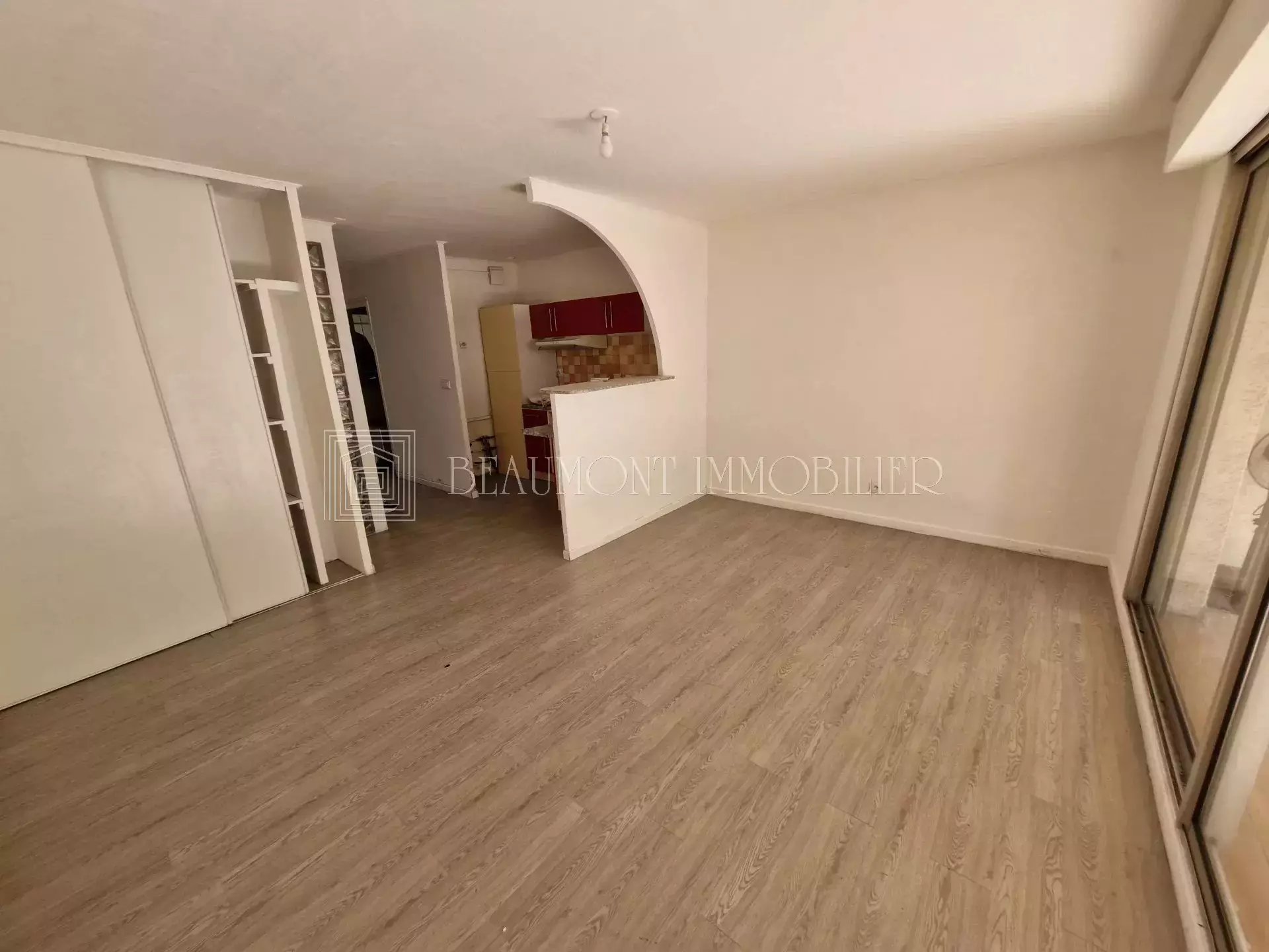 Appartement à vendre, 38m², Nice