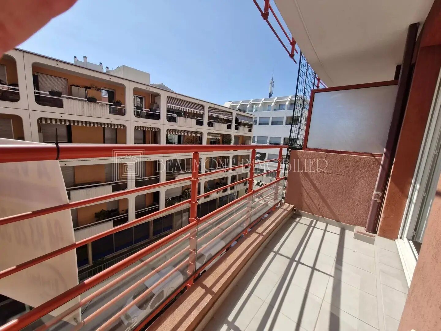 Appartement à vendre, 38m², Nice