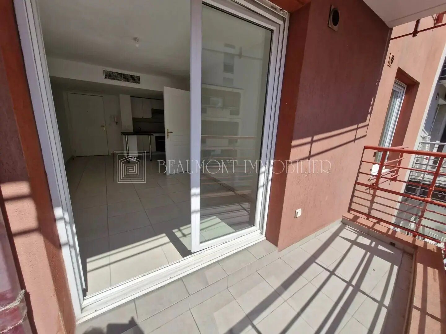 Appartement à vendre, 38m², Nice