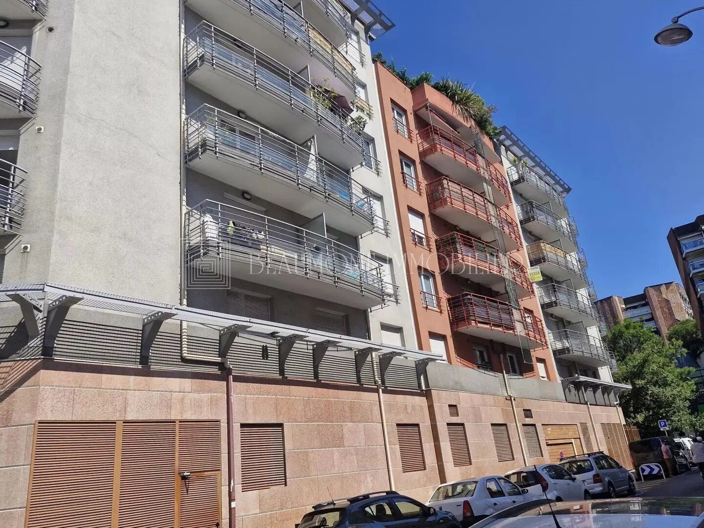Appartement à vendre, 38m², Nice