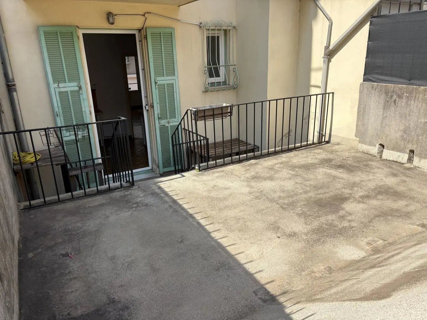 Appartement à vendre, 38m², Nice