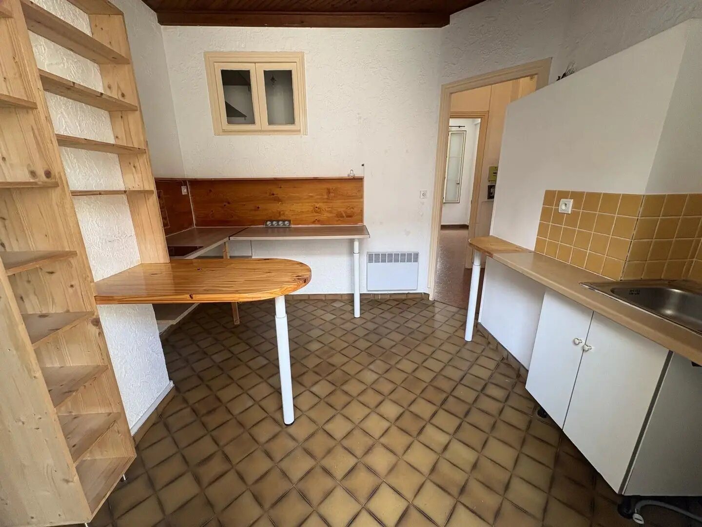 Appartement à vendre, 38m², Nice