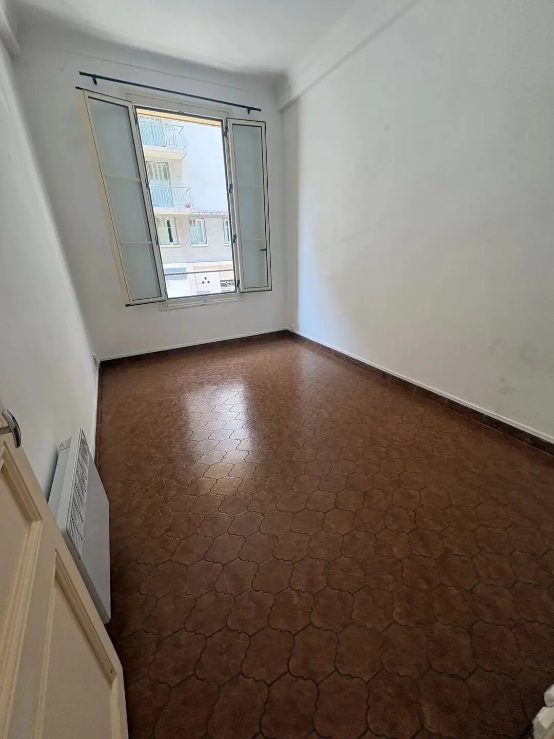Appartement à vendre, 38m², Nice