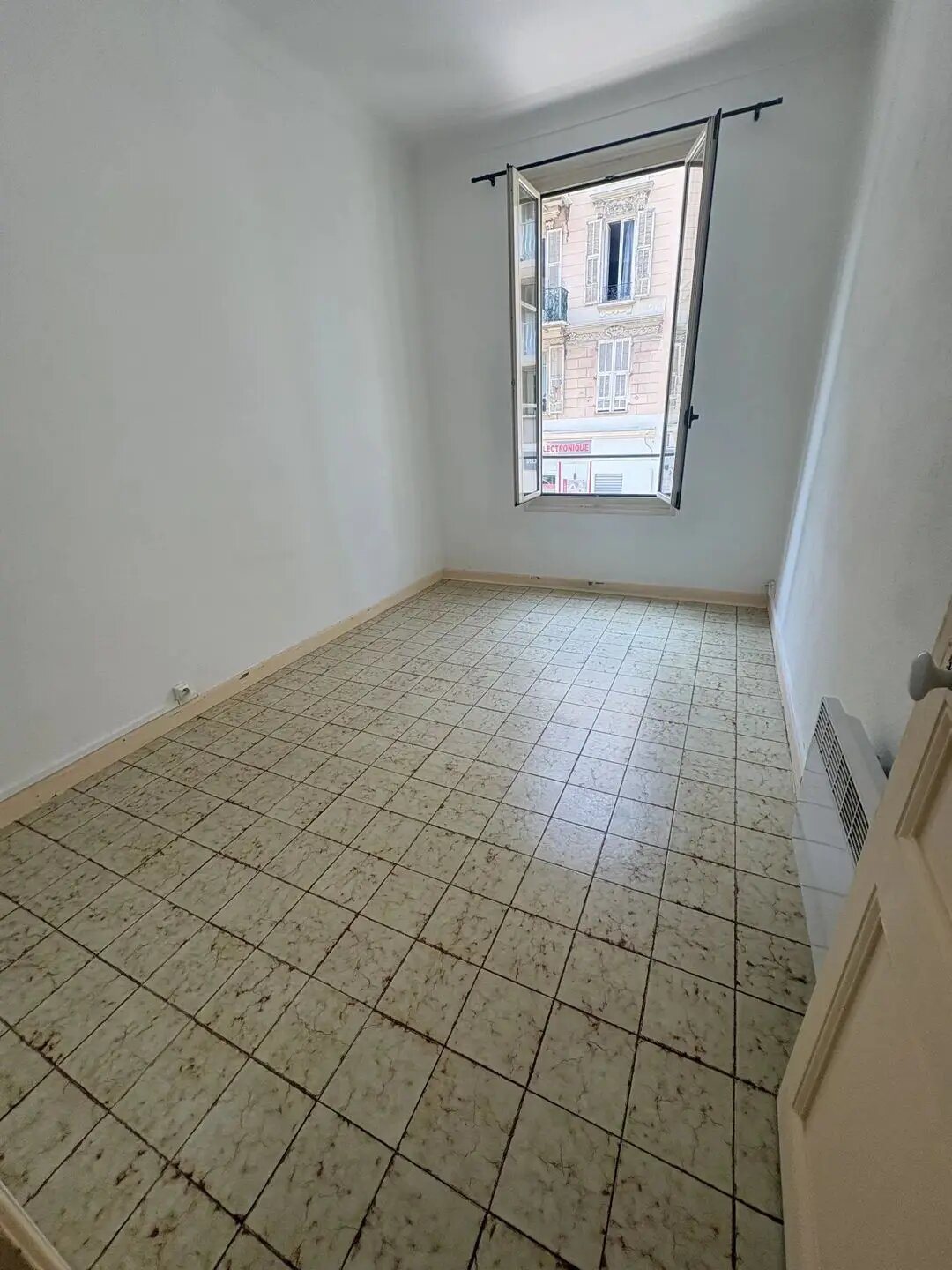 Appartement à vendre, 38m², Nice