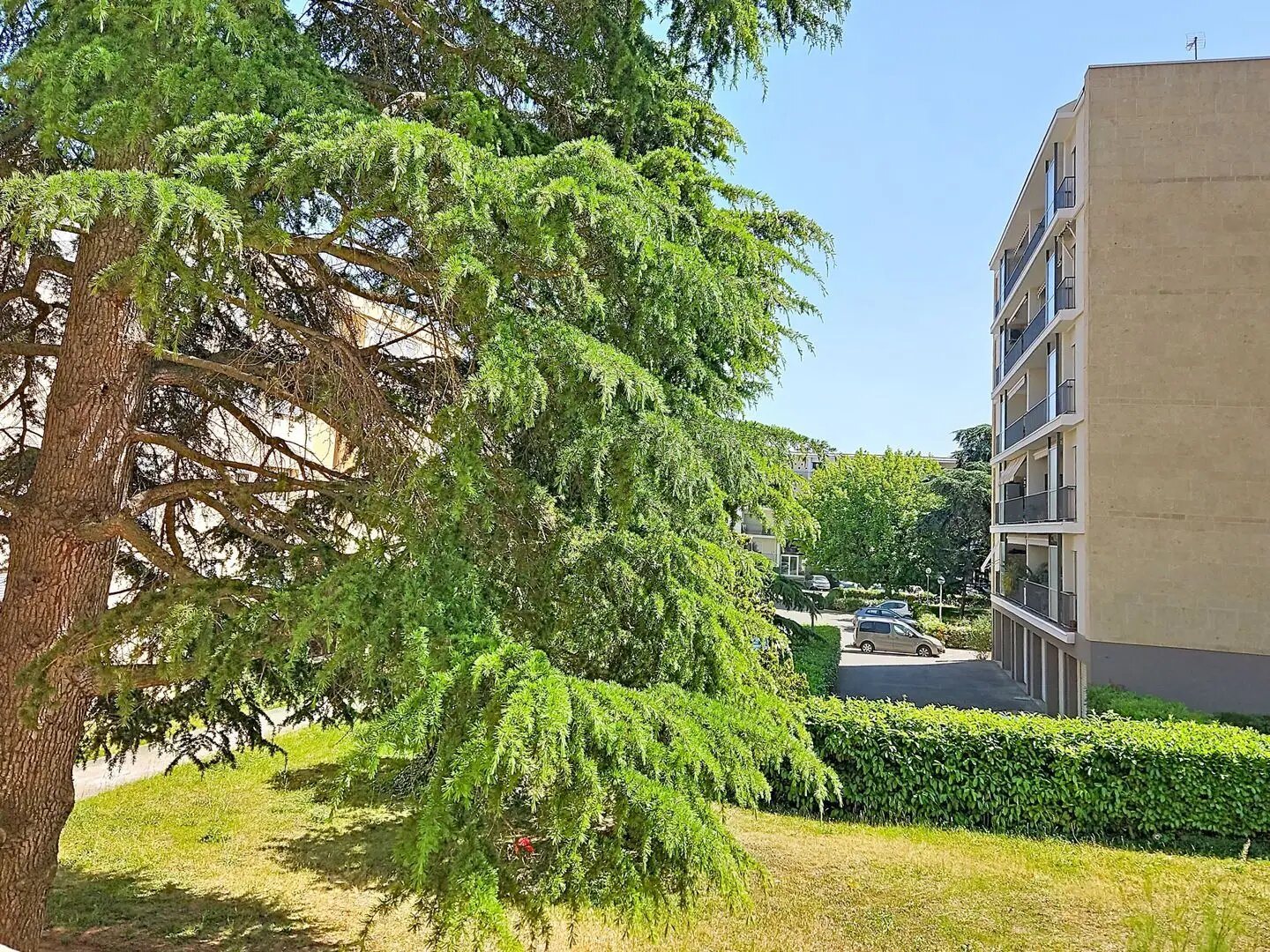 Appartement à vendre, 71m², Aix-en-Provence