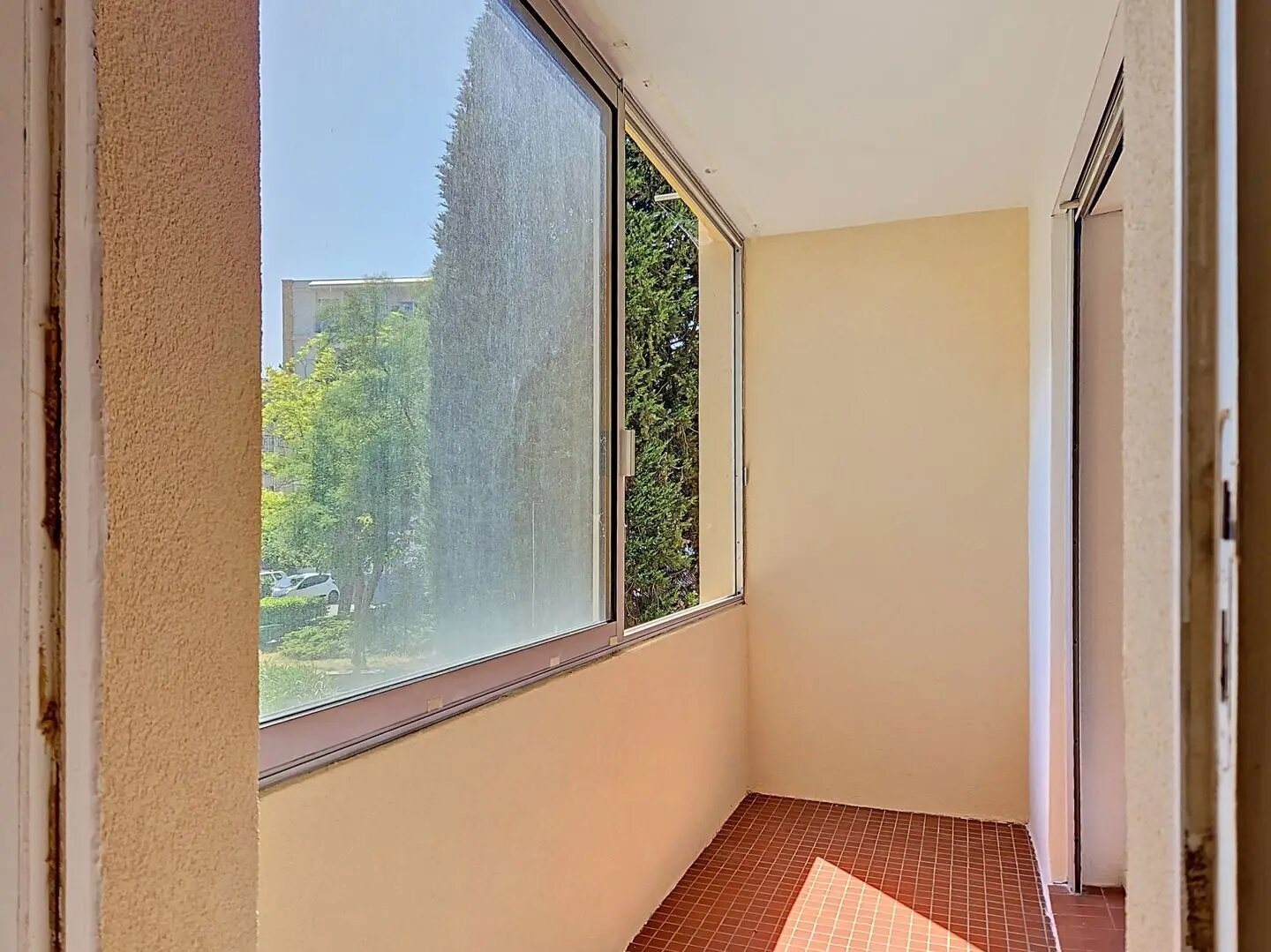 Appartement à vendre, 71m², Aix-en-Provence