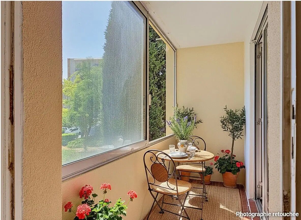 Appartement à vendre, 71m², Aix-en-Provence
