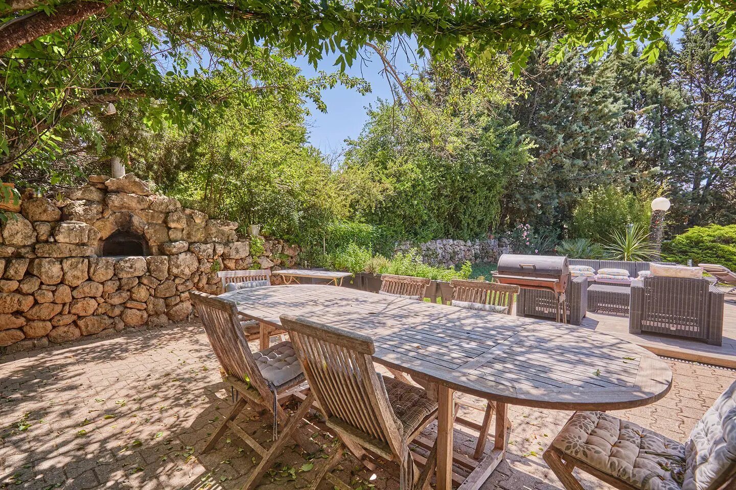 Maison à vendre, 240m², Aix-en-Provence