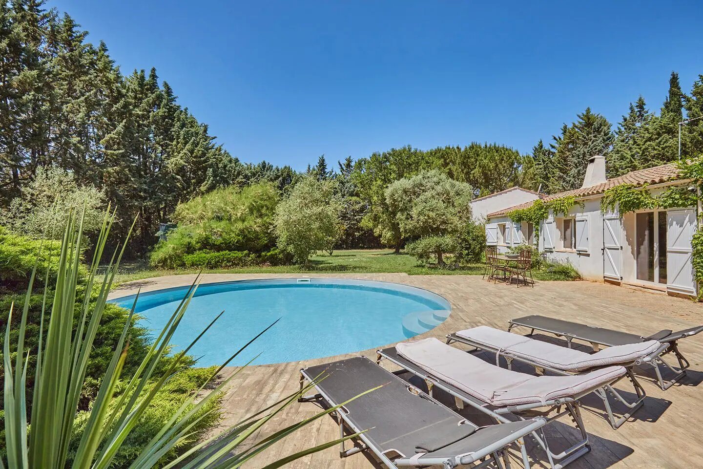 Maison à vendre, 240m², Aix-en-Provence
