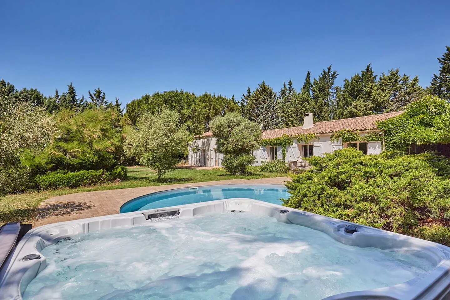 Maison à vendre, 240m², Aix-en-Provence