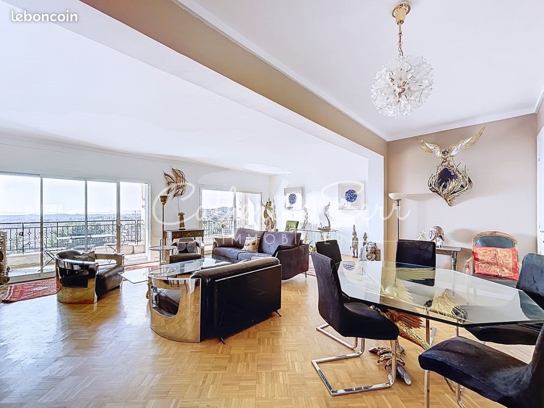 Appartement à vendre, 131m², Aix-en-Provence