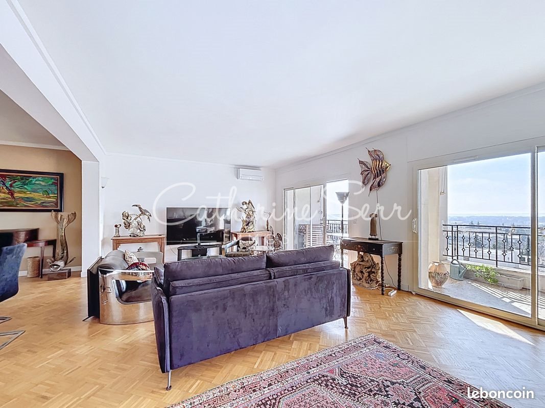Appartement à vendre, 131m², Aix-en-Provence