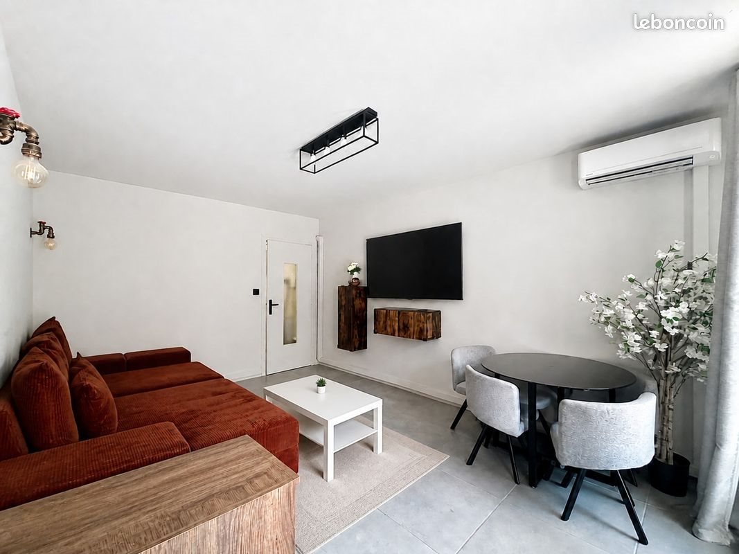 Appartement à vendre, 58m², Aix-en-Provence