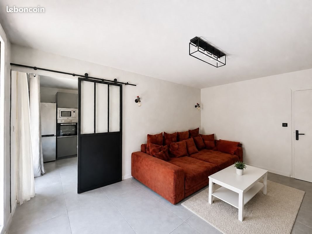 Appartement à vendre, 58m², Aix-en-Provence