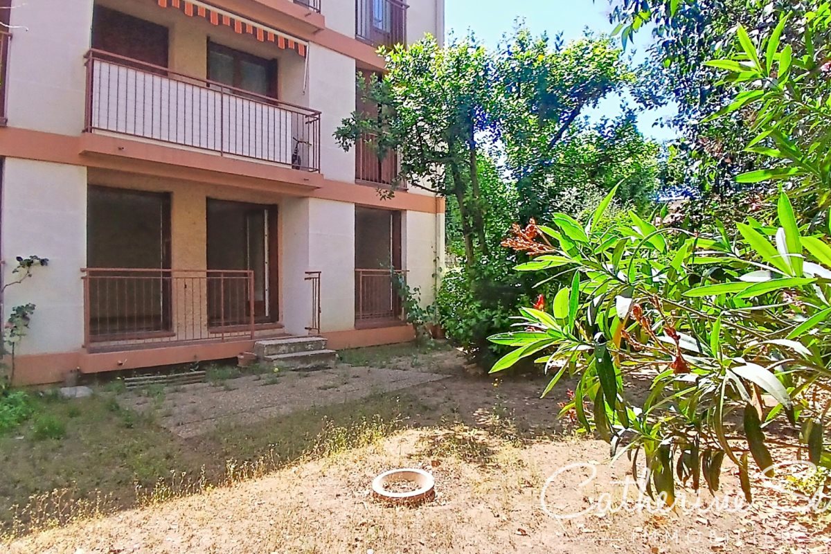 Appartement à vendre, 75m², Aix-en-Provence