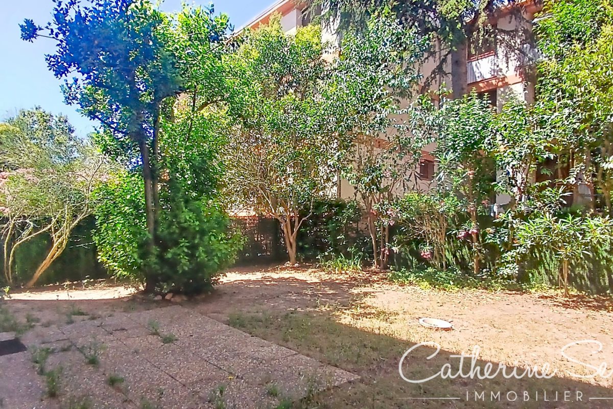 Appartement à vendre, 75m², Aix-en-Provence
