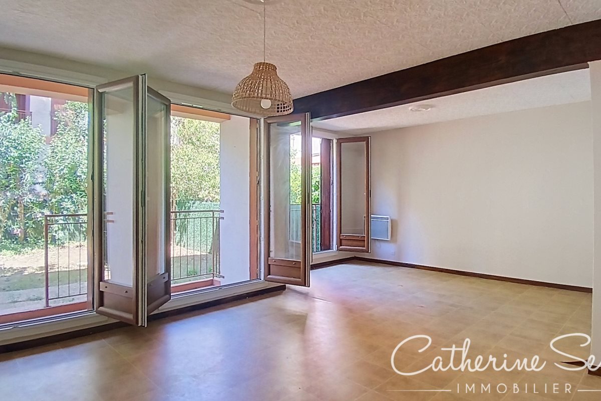 Appartement à vendre, 75m², Aix-en-Provence