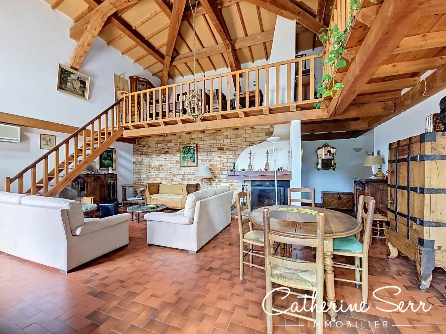 Maison à vendre, 170m², Venelles