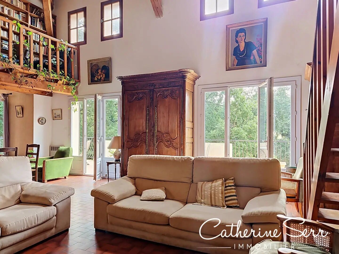 Maison à vendre, 170m², Venelles