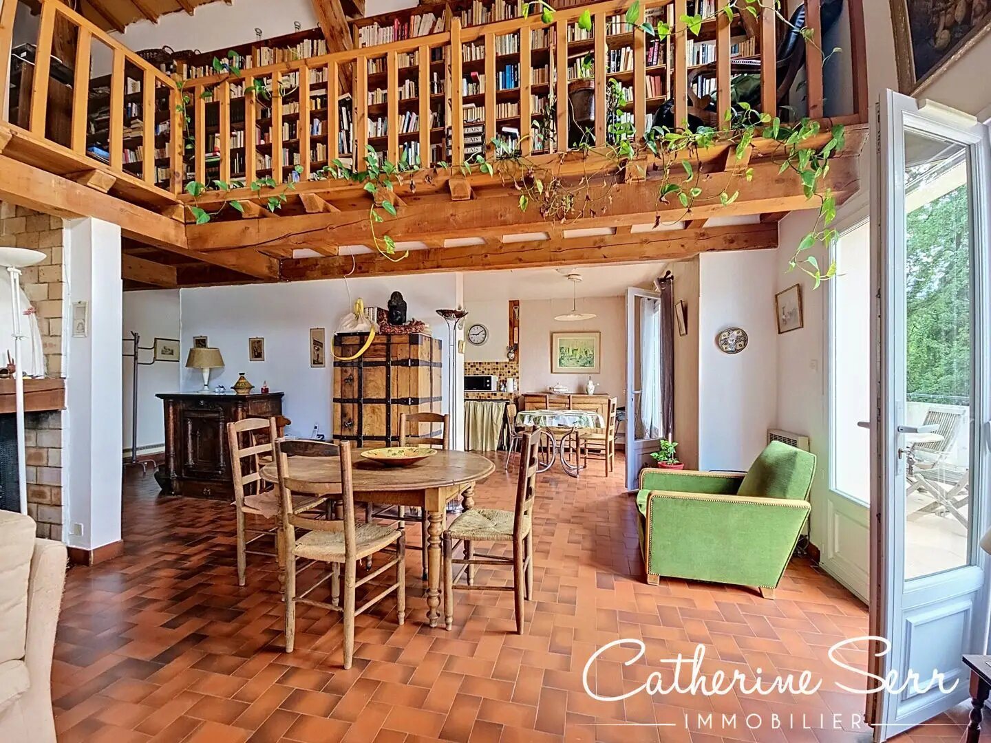 Maison à vendre, 170m², Venelles