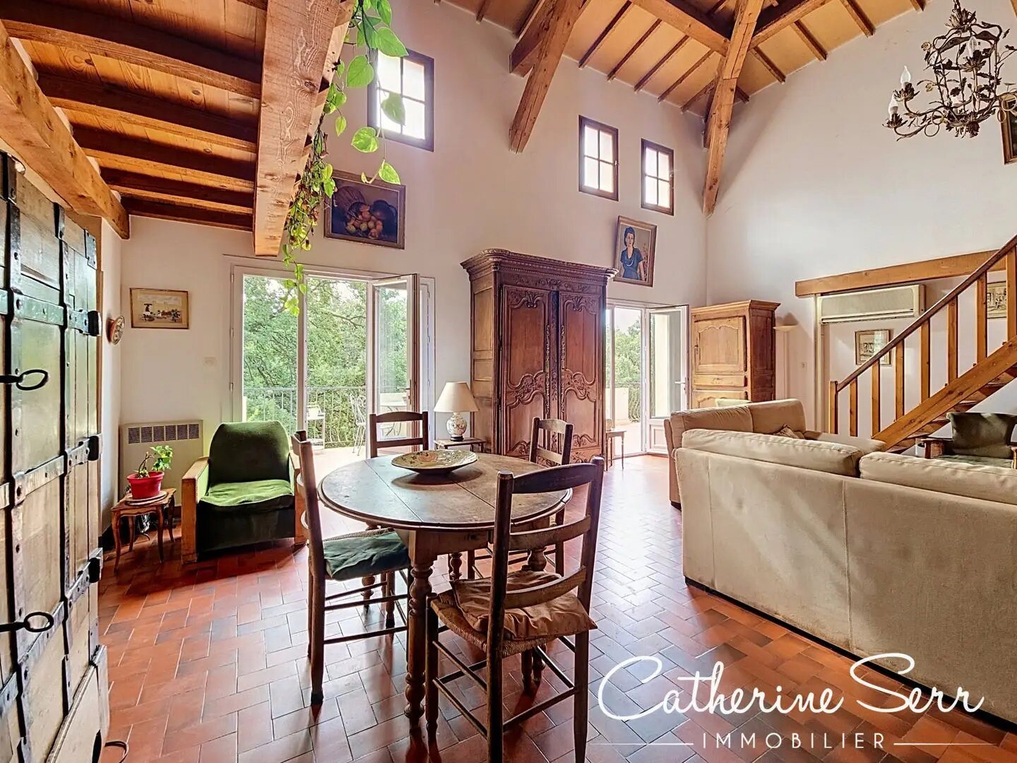 Maison à vendre, 170m², Venelles
