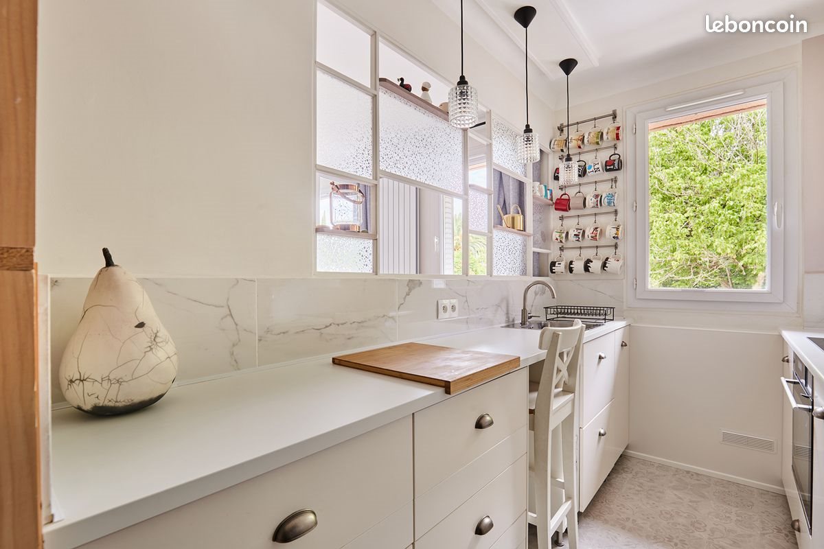 Appartement à vendre, 55m², Aix-en-Provence