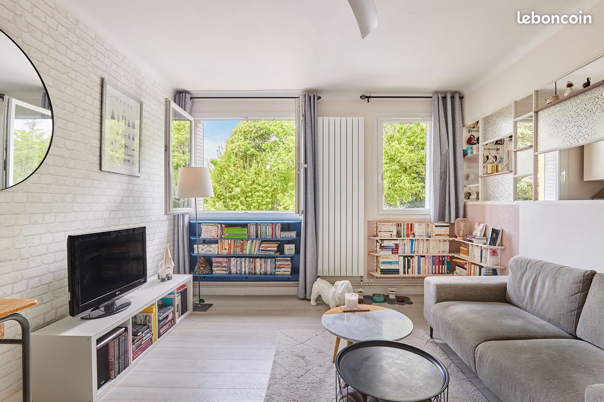 Appartement à vendre, 55m², Aix-en-Provence