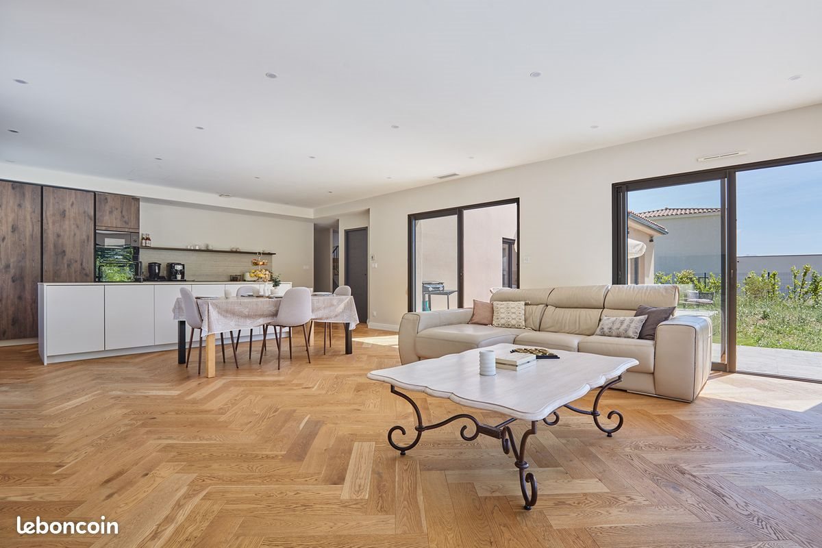 Maison à vendre, 220m², Aix-en-Provence