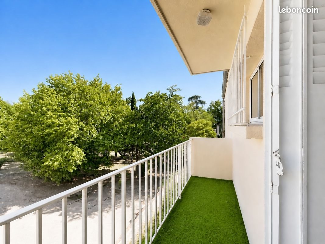 Appartement à vendre, 71m², Aix-en-Provence