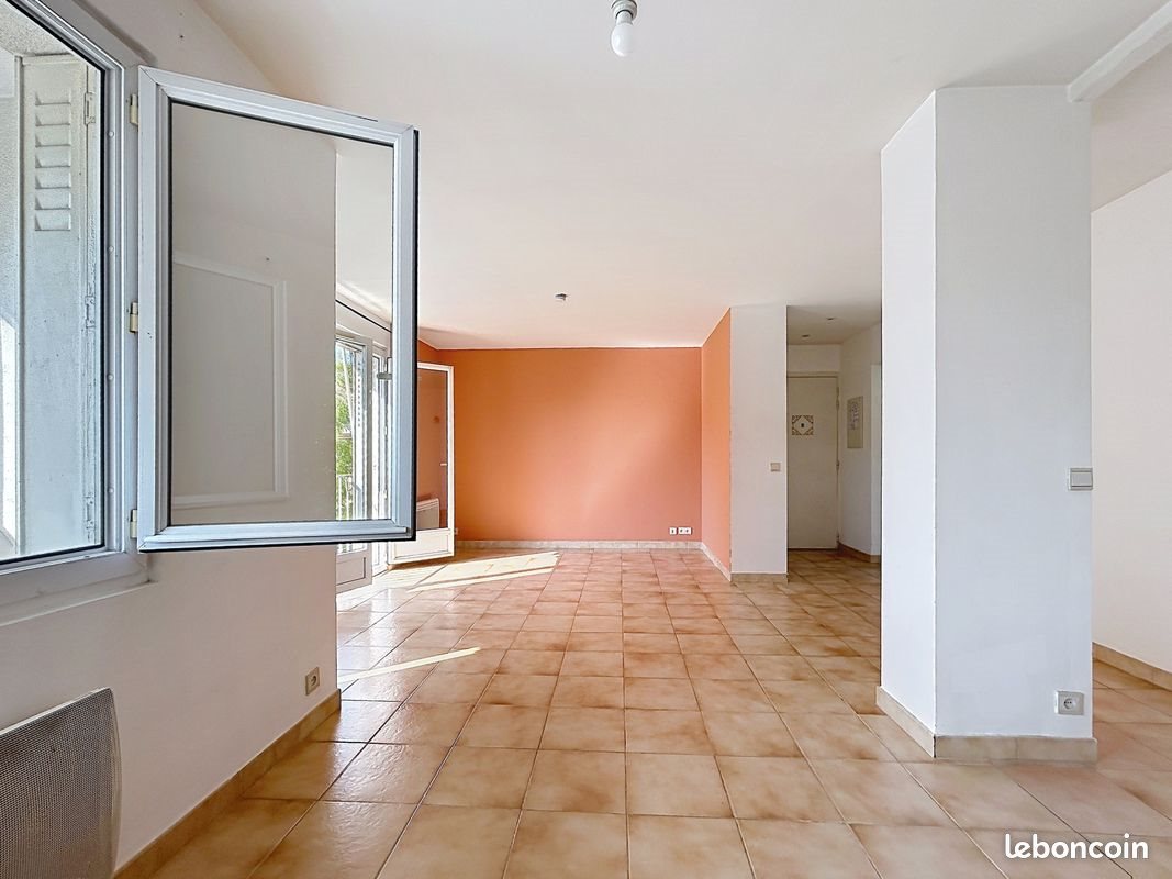 Appartement à vendre, 71m², Aix-en-Provence