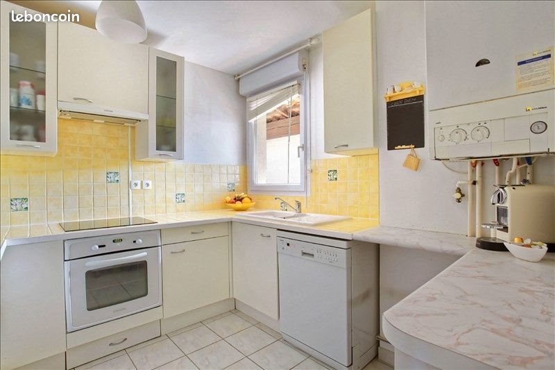 Appartement à vendre, 70m², Venelles
