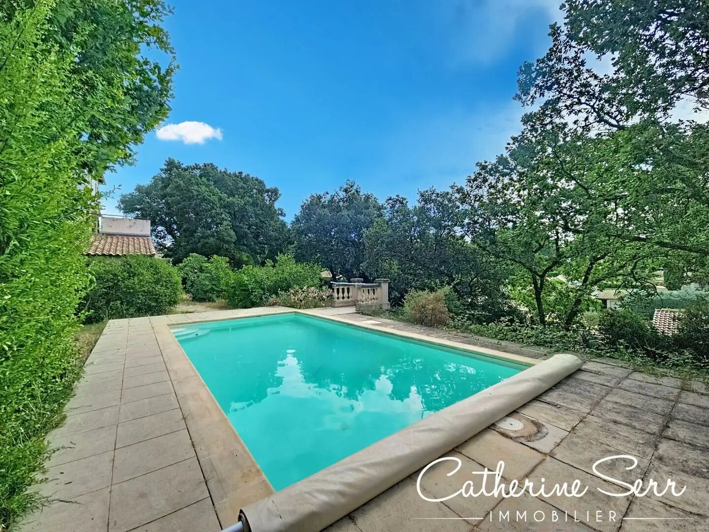 Maison à vendre, 170m², Venelles