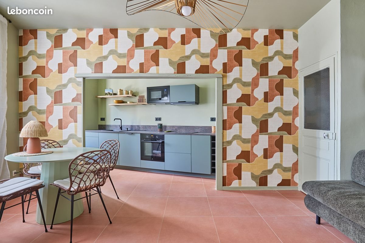 Appartement à vendre, 55m², Aix-en-Provence