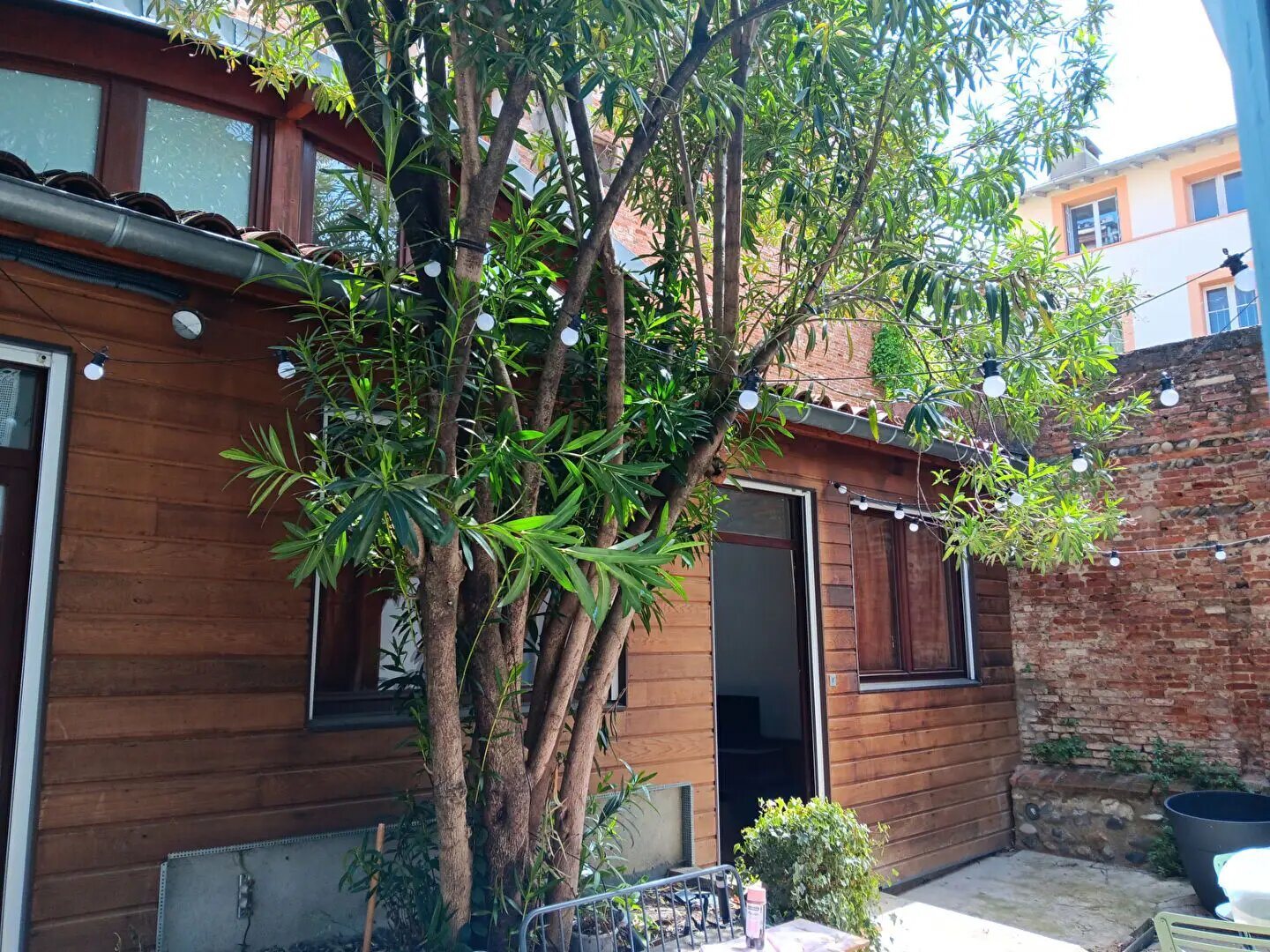 Appartement à vendre, 41m², Toulouse