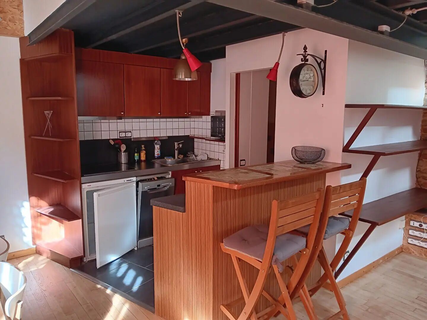 Appartement à vendre, 41m², Toulouse