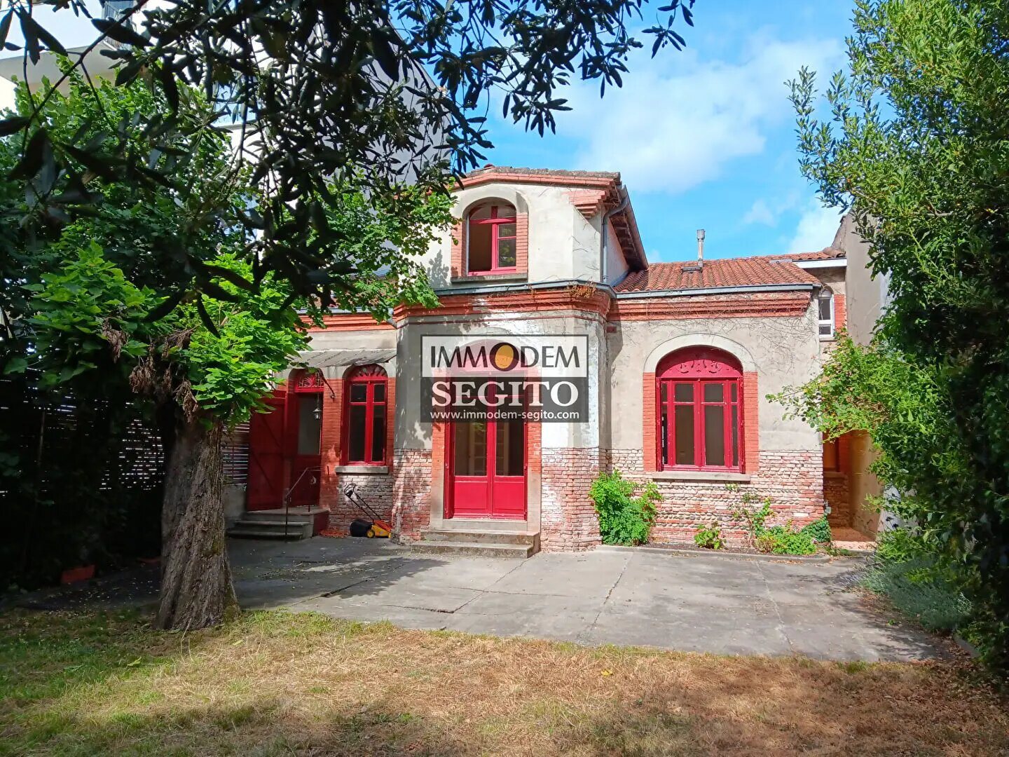 Maison à vendre, 172m², Toulouse