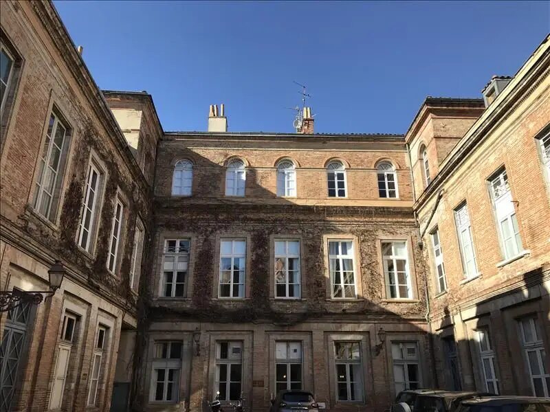 Appartement à louer, 172m², Toulouse