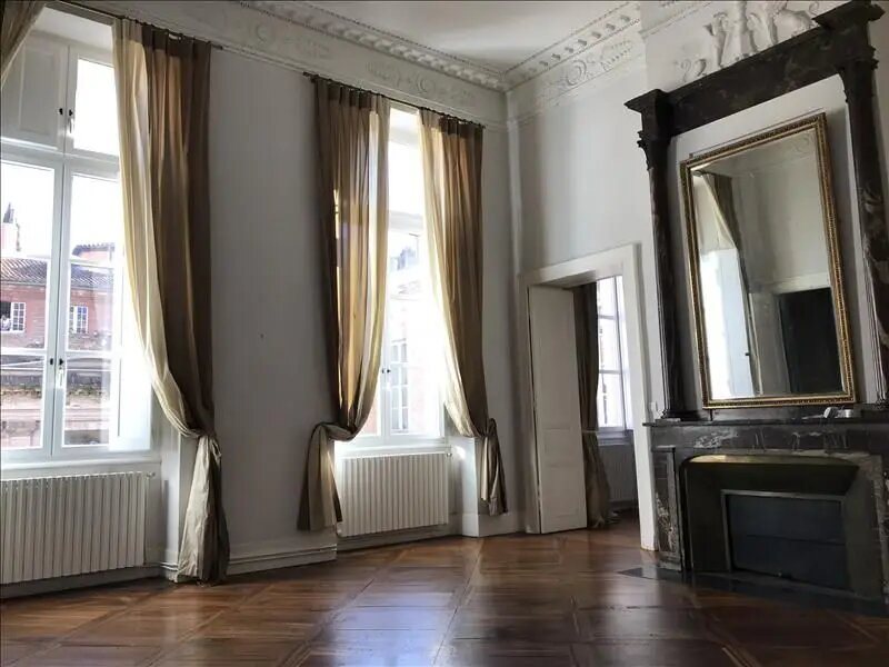 Appartement à louer, 172m², Toulouse