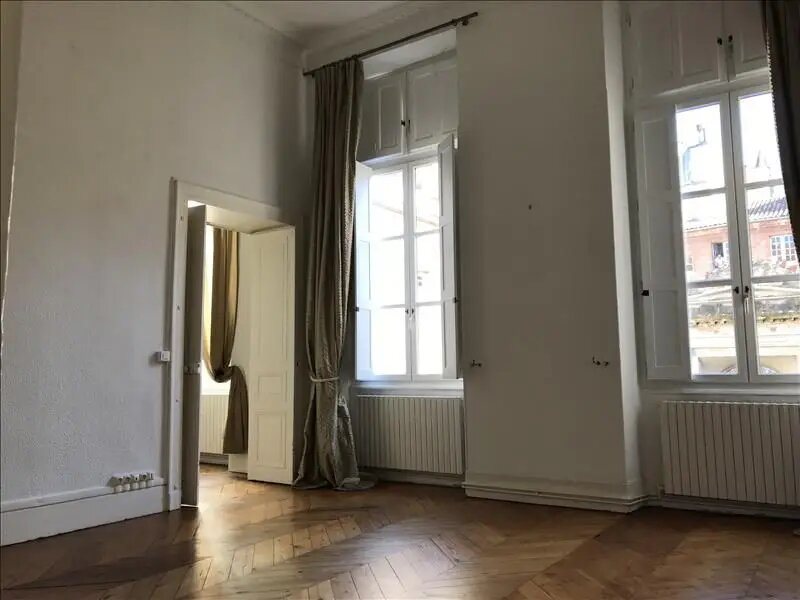 Appartement à louer, 172m², Toulouse