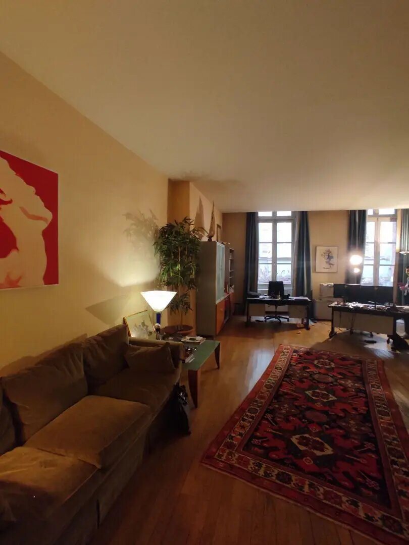 Appartement à louer, 95m², Toulouse