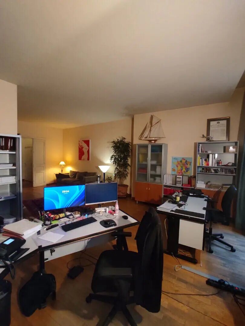 Appartement à louer, 95m², Toulouse