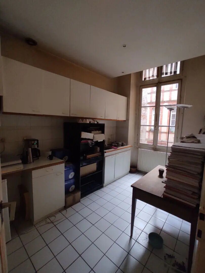 Appartement à louer, 95m², Toulouse