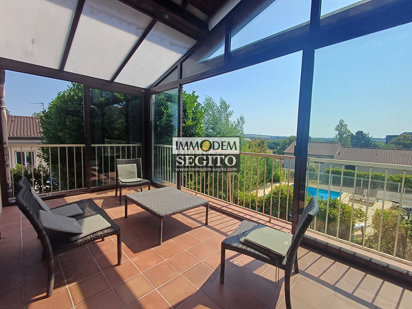 Maison à vendre, 196m², Toulouse