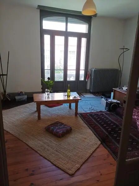 Appartement à louer, 63m², Toulouse