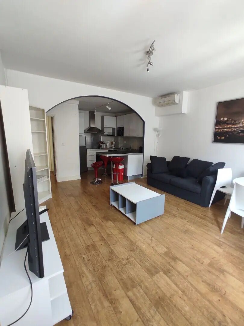 Appartement à louer, 55m², Toulouse